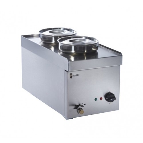 Parry NPWB2 Wet Heat Bain Marie