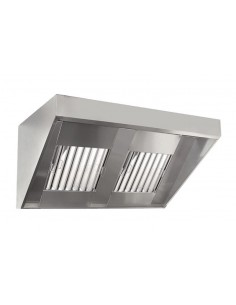 Parry GT1010 1000mm General Canopy