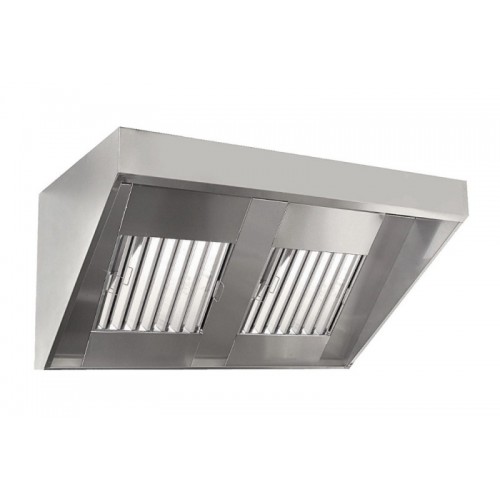 Parry GT1010 1000mm General Canopy