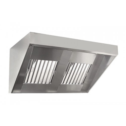 Parry GT1210 1200mm General Canopy