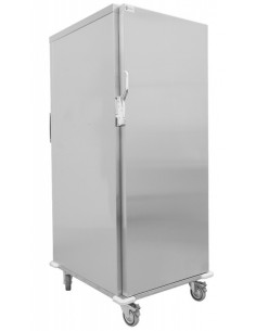 Parry BT1 Mobile Banqueting Trolley