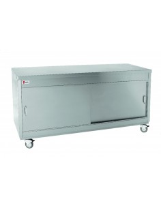 Parry AMB18 Ambient Cupboard