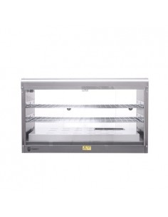 Parry CPC Heated Pie Cabinet
