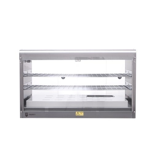 Parry CPC Heated Pie Cabinet