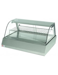 Parry KCFM2 117 Ltr Cold Food Merchandiser