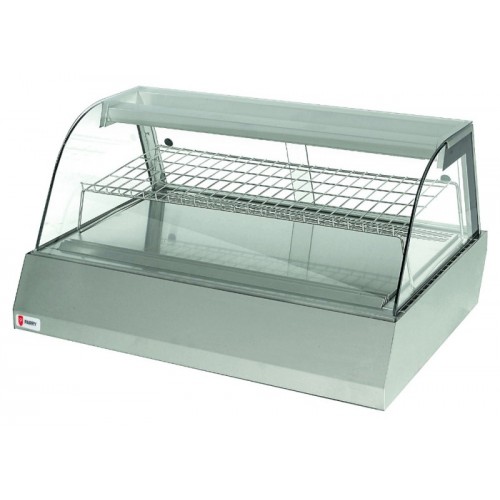 Parry KCFM2 117 Ltr Cold Food Merchandiser