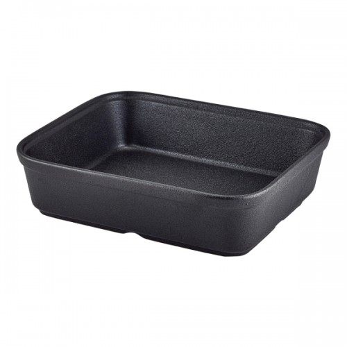 Forge Buffet Stoneware Baking Dish 20 x 24.5 x 6.5cm - Pack of 2