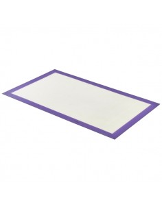 Non-Stick Purple Baking Mat - 585mm x 385mm
