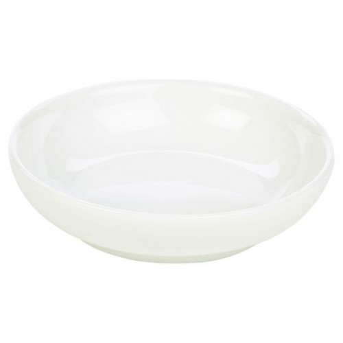 Royal Genware Butter Tray 10cm Dia - Pack of 12