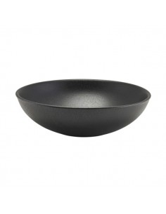 Forge Stoneware Coupe Bowl 20cm - Pack of 6