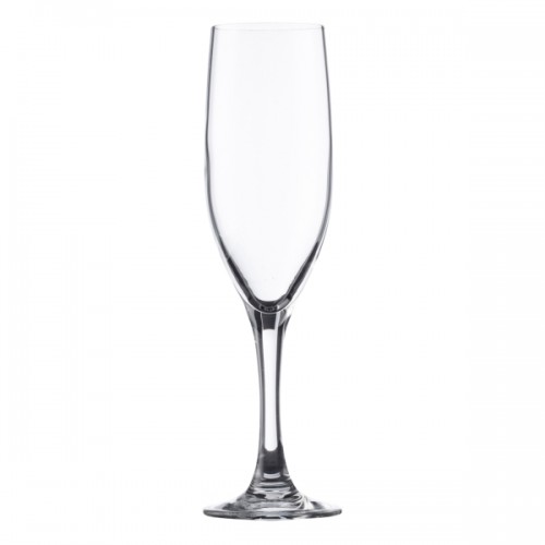 FT Rodio Champagne Flute 19cl/6.7oz - Pack of 6