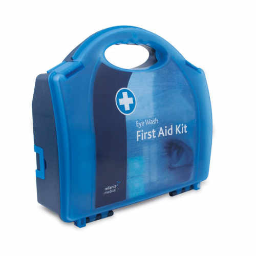 Eyewash First Aid Kits