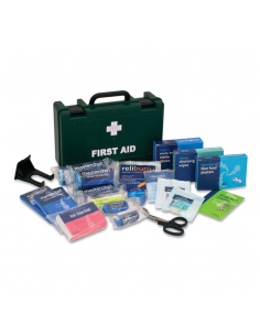 Essential Catering First Aid Kit Standard Small