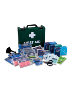 Essential Catering First Aid Kit Standard Med