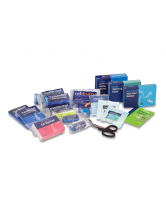 Essential & Aura First Aid Kit Refill Pack Sml