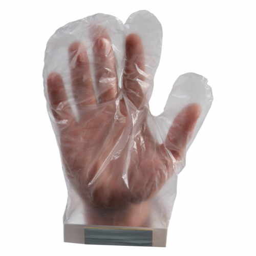 Glove2go Disposable Gloves 3 Finger Refill