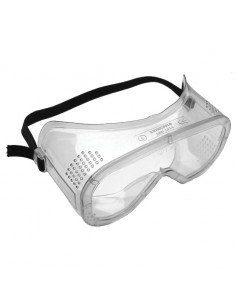 Keep safe Impact Direct Vent Safety Goggles