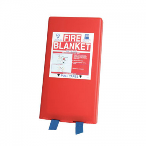 Fire Blanket 1.8 x 1.2m