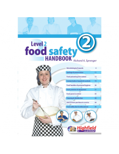 Food Safety Handbook