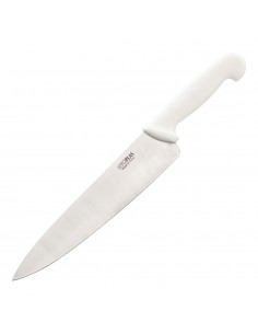 Hygiplas Cooks Knife White 25.5cm