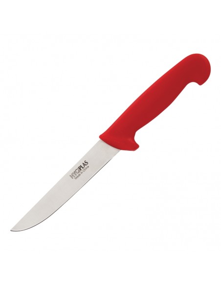 Coltello Disosso Stretto ottimo per Carne e Prosciutto