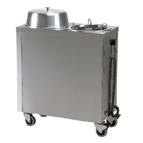 Victor Heated Plate Dispenser