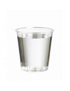 Disposable Shot Glass