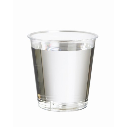 Disposable Shot Glass