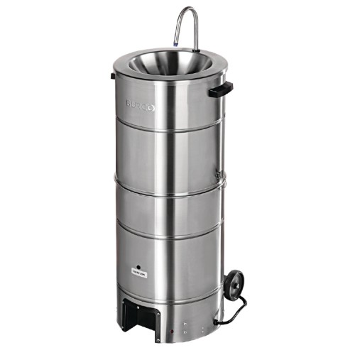 Burco Portable Hand Wash Basin