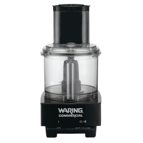 Waring Litre Food Processor 3.3Ltr