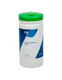 Pal TX Surface Disinfectant Wipes 200