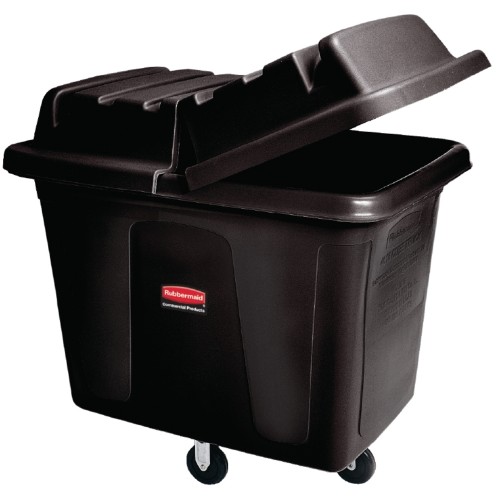 Rubbermaid Cube Truck 300Ltr