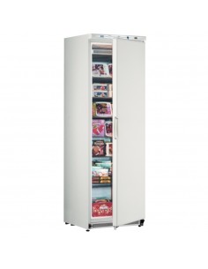 Elite Freezer Cabinet White 380 Ltr