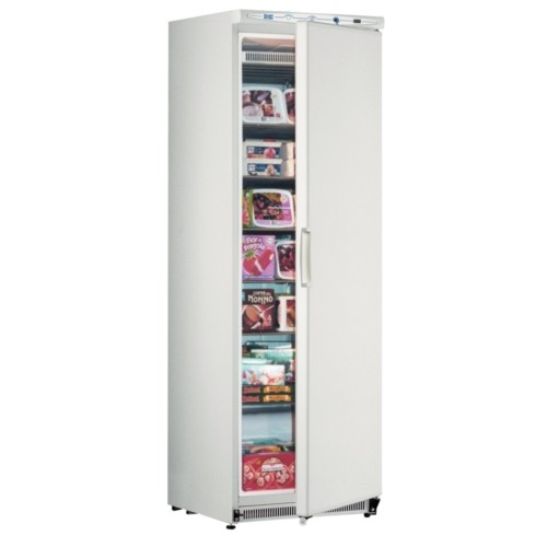 Elite Freezer Cabinet White 380 Ltr