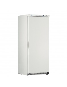 Elite Freezer Cabinet White 600 Ltr