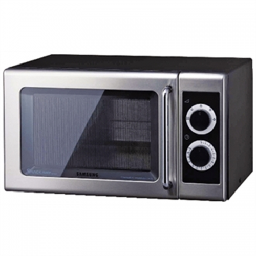 Samsung Commercial Microwave CM1039 Power: 1kW. Model