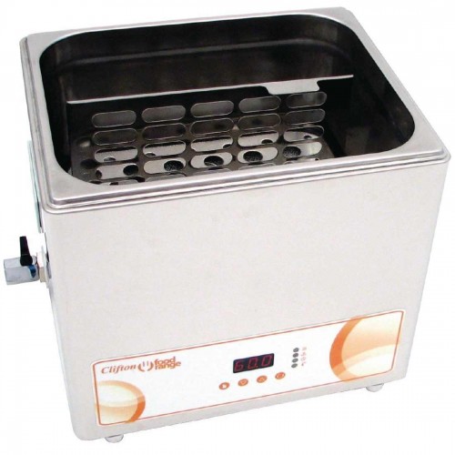 Clifton Sous Vide Water Bath FL08D