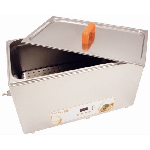 Clifton Sous Vide Water Bath FL28D