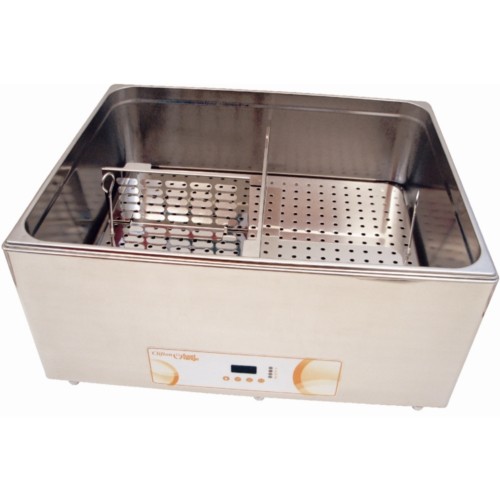 Clifton Sous Vide Water Bath FL56D