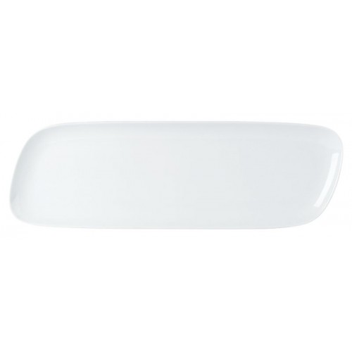 Perspective Tray 45x16cm/17.75"x6.25" - Pack of 6