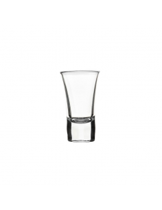 Glacial Shot Glass 1 3/4oz 5 cl (Pack of 24)