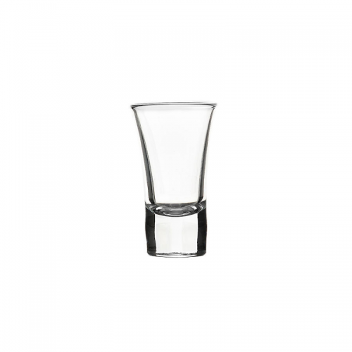 Glacial Shot Glass 1 3/4oz 5 cl (Pack of 24)