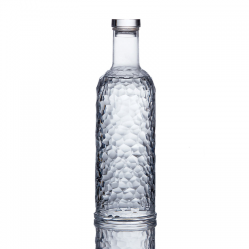 Diamond Water Bottle 34oz