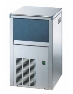 D.C DC20-4A Self Contained Ice Machine 20kg/24hr