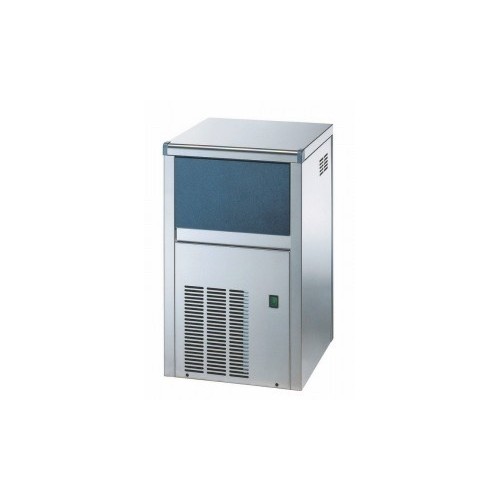 D.C DC25-6A Self Contained Ice Machine 25kg/24hr