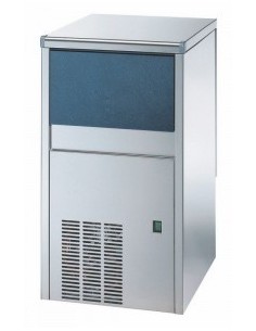 D.C DC30-10A Self Contained Ice Machine 30kg/24hr