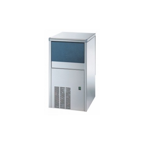 D.C DC30-10A Self Contained Ice Machine 30kg/24hr