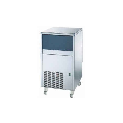 D.C DC35-16A Self Contained Ice Machine 35kg/24hr