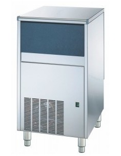 D.C DC55-25A Self Contained Ice Machine 55kg/24hr