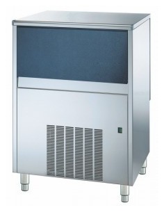 D.C DC130-65A Self Contained Ice Machine 130kg/24hr